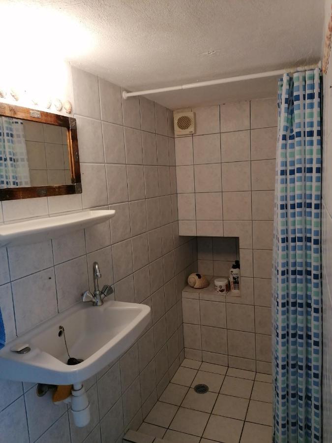 Eleanora Cottage Alónnisos Kültér fotó