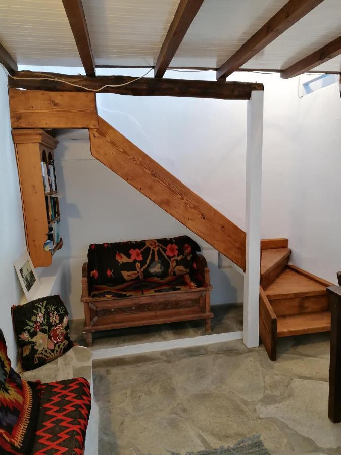 Eleanora Cottage Alónnisos Kültér fotó