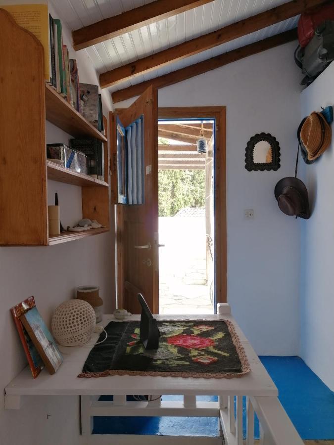 Eleanora Cottage Alónnisos Kültér fotó