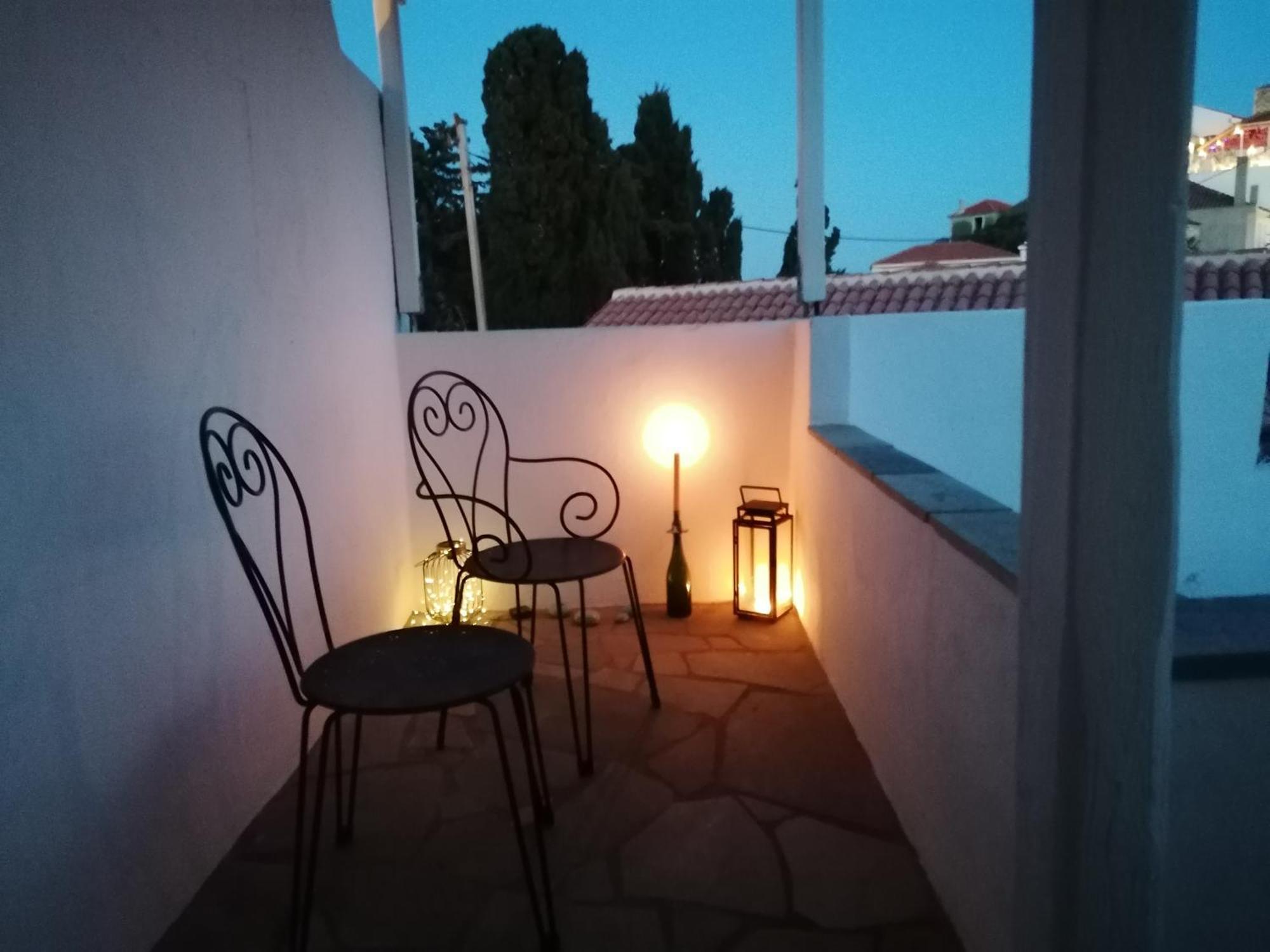 Eleanora Cottage Alónnisos Kültér fotó
